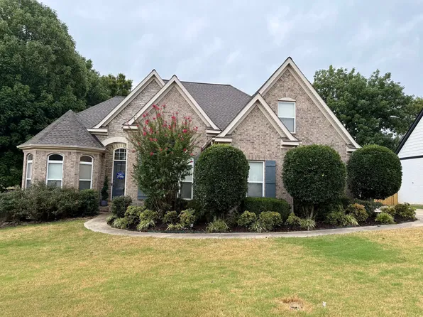 4004 Chapel Hill Dr, Jonesboro, AR 72404
