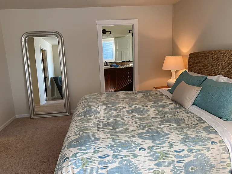 Premier Bedroom