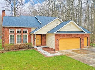 5000 Turkey Run Rd, Vienna, OH 44473