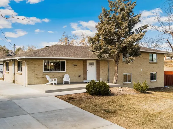 7339 Carr Street, Arvada, CO 80005