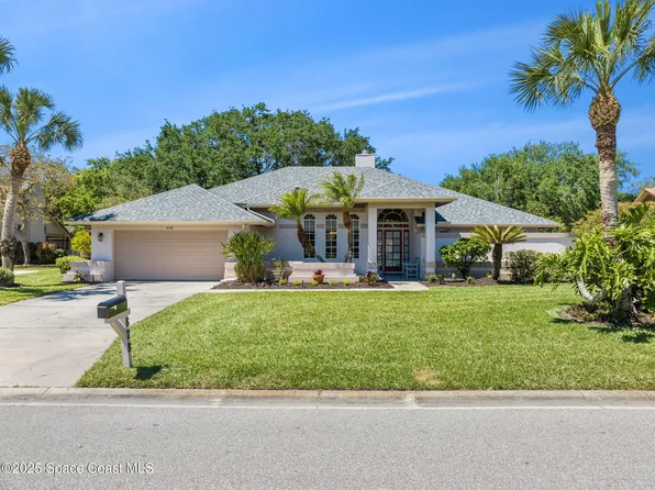 878 Spanish Wells Dr, Melbourne, FL 32940