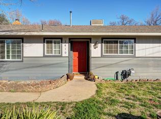 2419 Oxford Rd, Redding, CA 96002