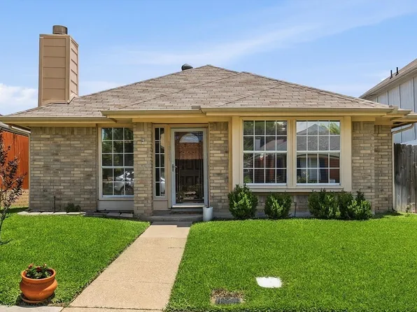 1809 Water Oak Dr, Lewisville, TX 75067
