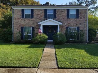 5869 Oxford Pl, New Orleans, LA 70131