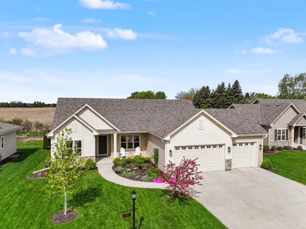 2008 Norfolk COURT, Union Grove, WI 53182