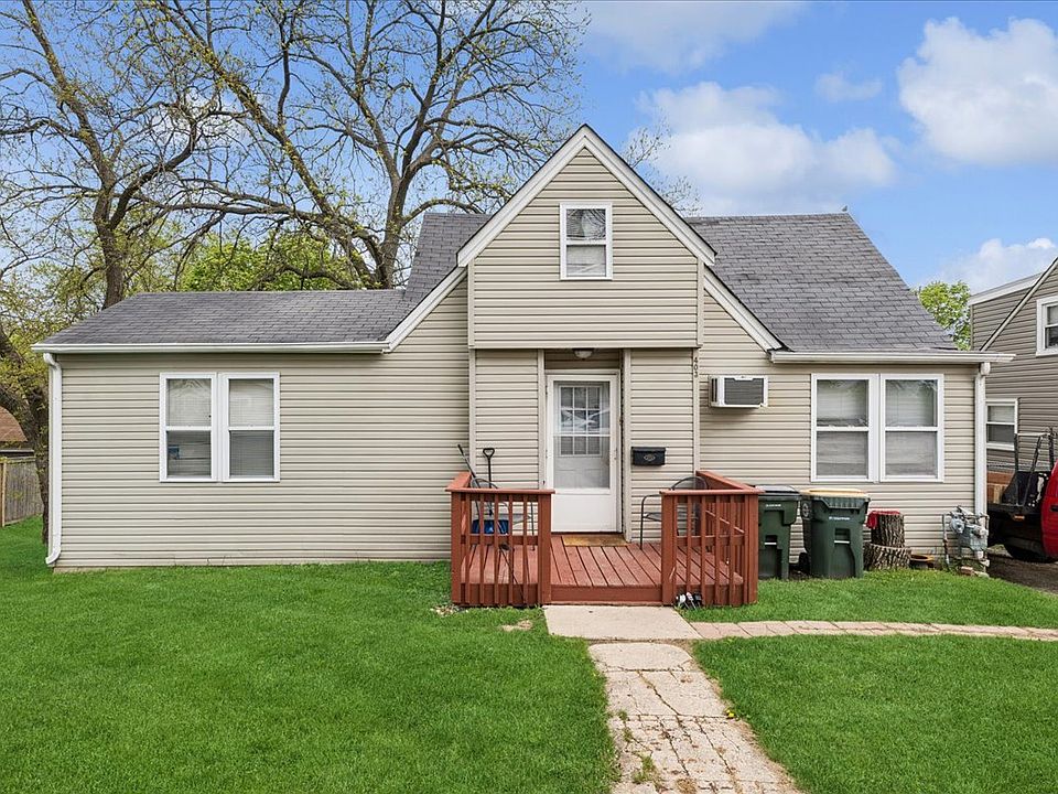 1st image of 403 Highmoor Dr