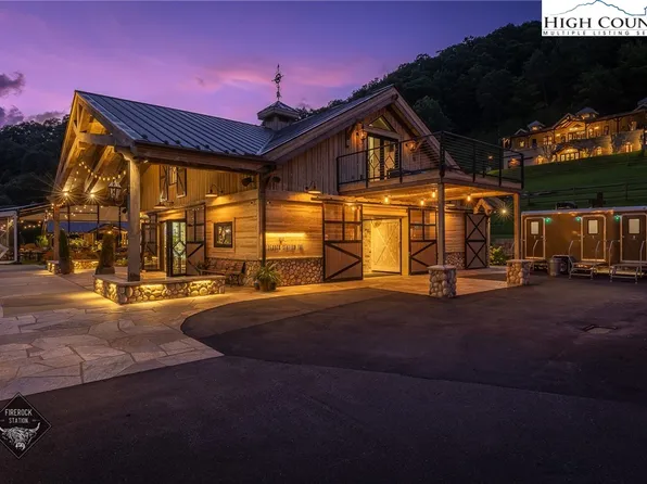 161 Firerock Station Trail, Sugar Grove, NC 28679