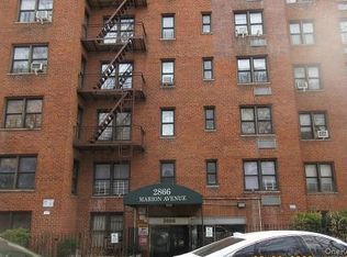 2866 Marion Ave APT 1E, Bronx, NY