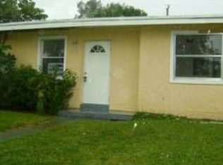 3710 SW 44th Ave, West Park, FL 33023