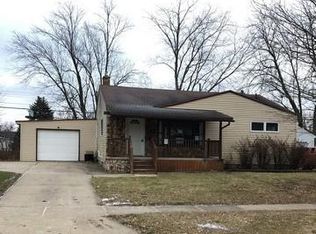 1024 Gould Rd, Lansing, MI 48917