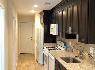 604 19th St NE APT A, Washington, DC 20002