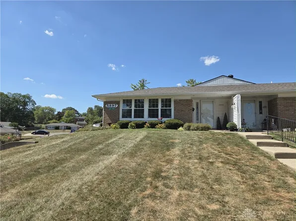 5897 Troy Villa Blvd, Huber Heights, OH 45424