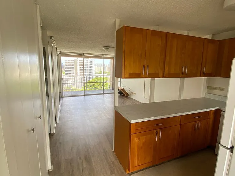 1617 Keeaumoku St #1107 — Photo 2