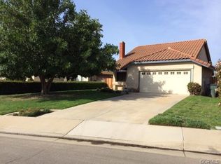 13584 Amber Rd, Chino, CA 91710