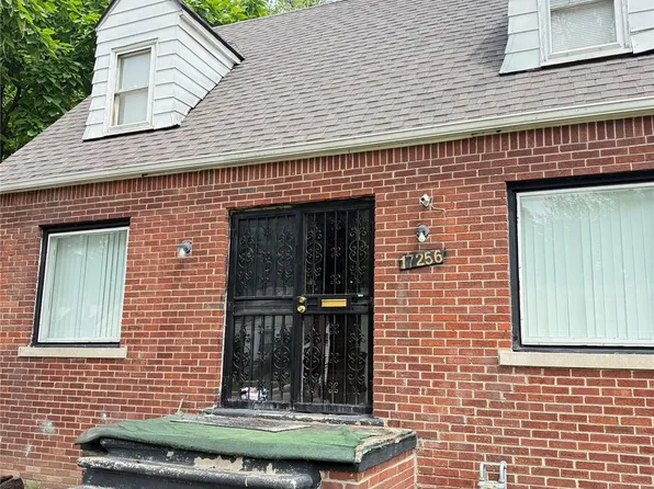 17256 Pierson St, Detroit, MI 48219