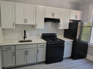 230 Grant Ave #201, Jersey City, NJ 07305