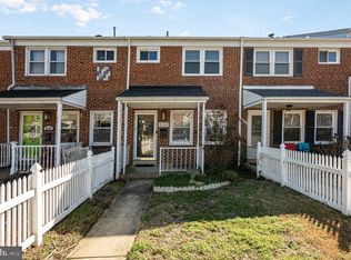 4242 Elsa Ter, Baltimore, MD 21211