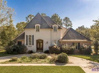 710 Carriage Way, Baton Rouge, LA 70808