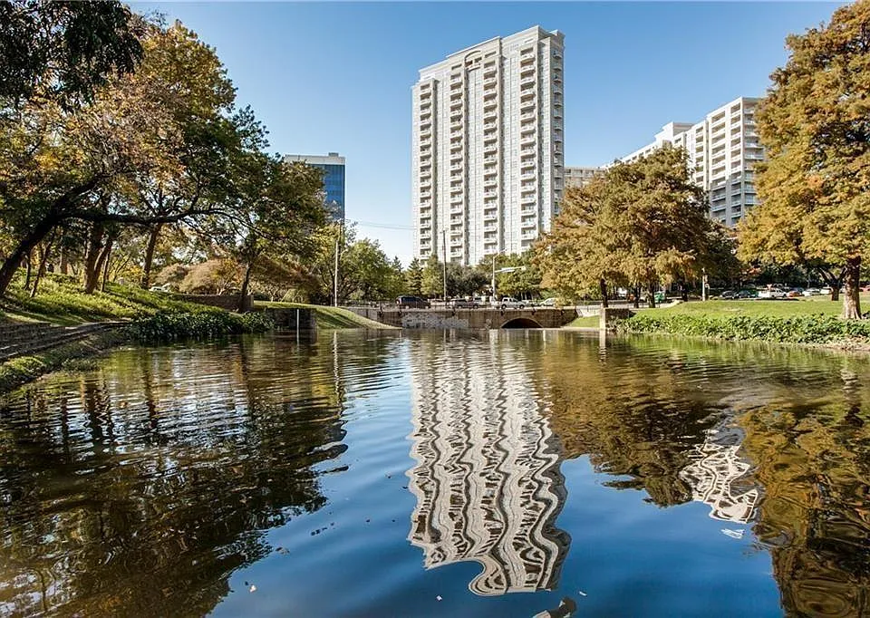 3225 Turtle Creek Blvd #1429