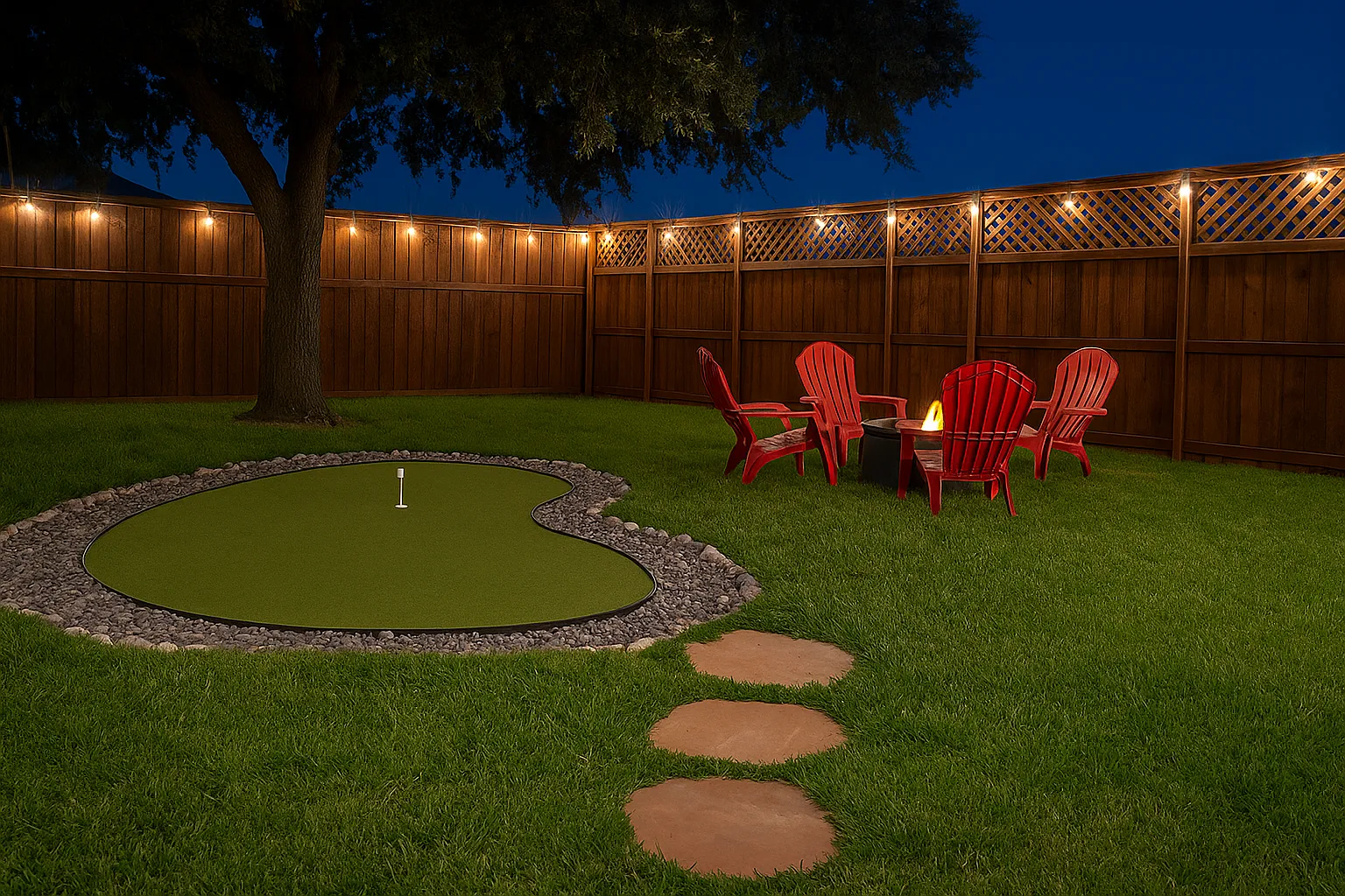 4 bed, $5,500 — Photo 2