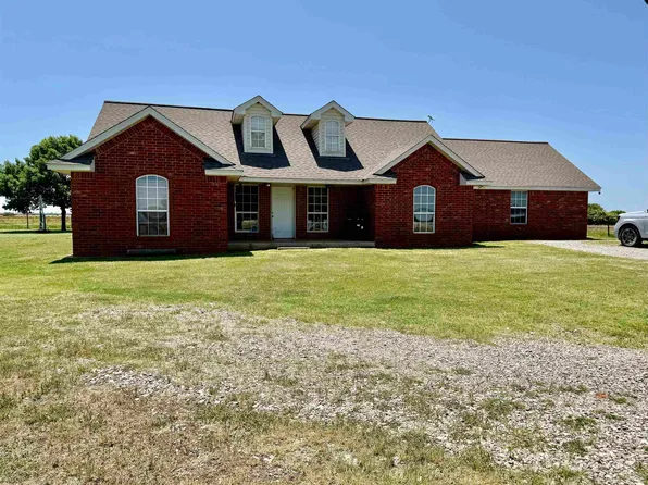 272591 E 1790th Rd, Comanche, OK 73529