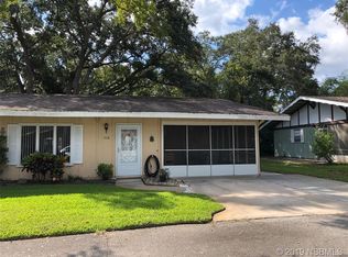 20 Country Club Dr #A, New Smyrna Beach, FL 32168