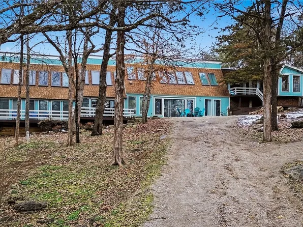 2759 County Road 411, Berryville, AR 72616