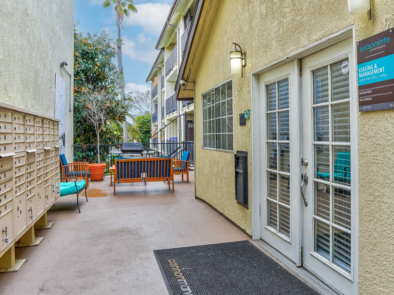 Seapointe Village Apartments — Photo 4