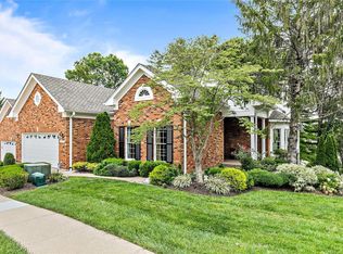 14364 Spyglass Rdg, Chesterfield, MO 63017