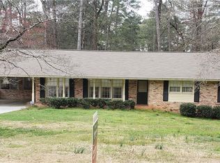 3304 Embry Hills Dr, Atlanta, GA 30341