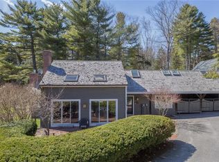 15 Brentwood Dr #4, Cumberland Foreside, ME 04110