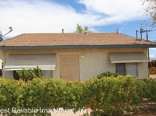 16337 1/2 Walnut St, Hesperia, CA 92345