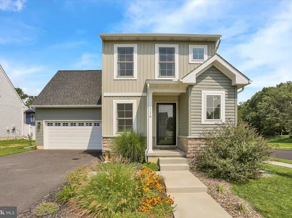 116 Meadows Bnd, Lititz, PA 17543