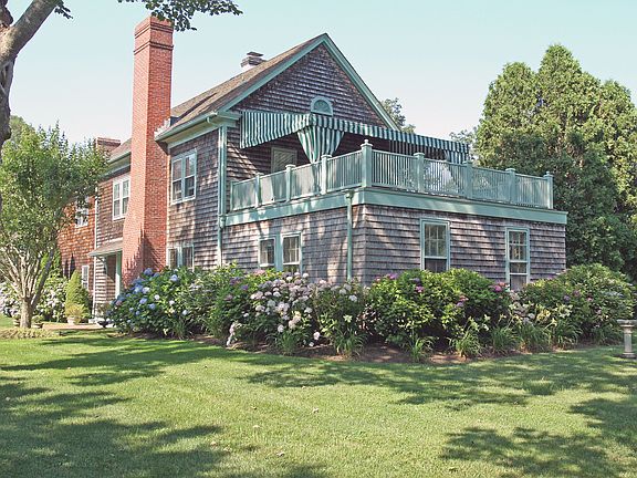 Gardens