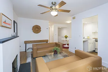 Sold by Halstead Real Estate