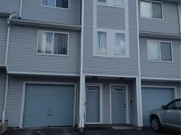 182 Stonefield Drive #5-8, Waterbury, CT 06705