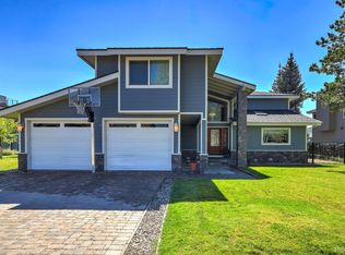 276 Beach Dr, South Lake Tahoe, CA 96150