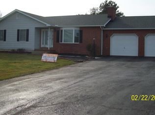 546 Hopewell Rd, Rising Sun, MD 21911