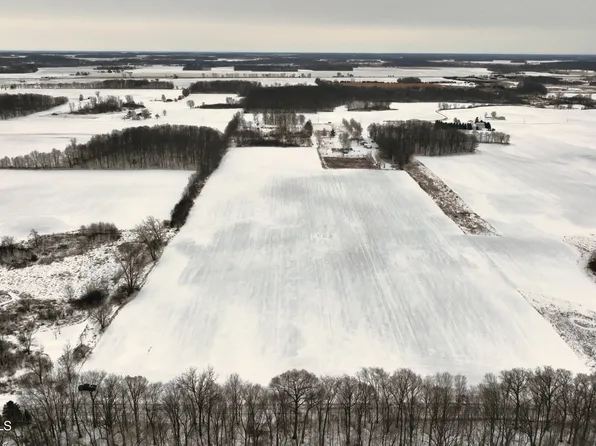 0 County Road C50 #1-3, Edgerton, OH 43517