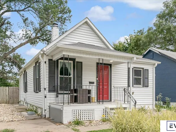 5219 N 14th St, Omaha, NE 68110