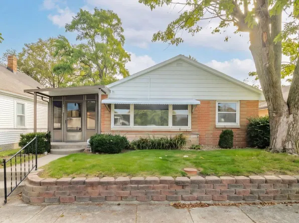1806 Ross St, New Castle, IN 47362