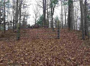 Hummingbird Ln, Alexander, AR 72002