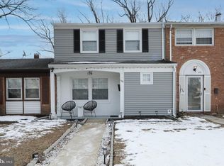 126 Rockland Dr, Willingboro, NJ 08046