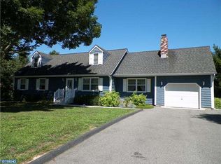 16 School House Ln, Bridgeton, NJ 08302