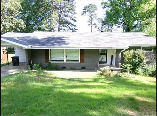 52 Rosemont Dr, Little Rock, AR 72204