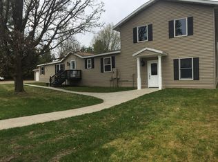 405 NW 13th St, Grand Rapids, MN 55744