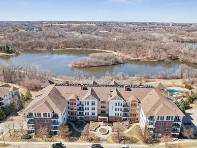 3110 Chestnut St UNIT 214, Chaska, MN, 55318