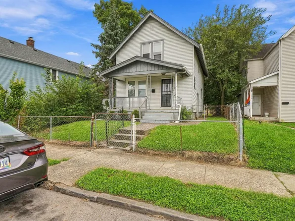 771 Campbell Ave, Columbus, OH 43222
