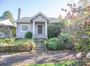 4830 NE 13th Ave UNIT A, Portland, OR 97211