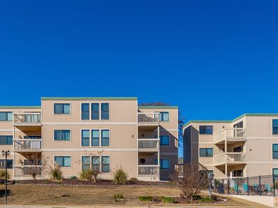 9661 Shore Dr. #5-A21, Myrtle Beach, SC, 29572